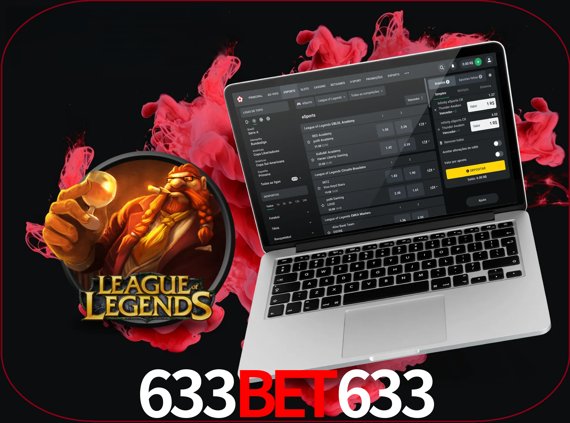 Se é um fã deste jogo, muitos torneios fantásticos que o vão surpreender estão disponíveis no 633BET633.