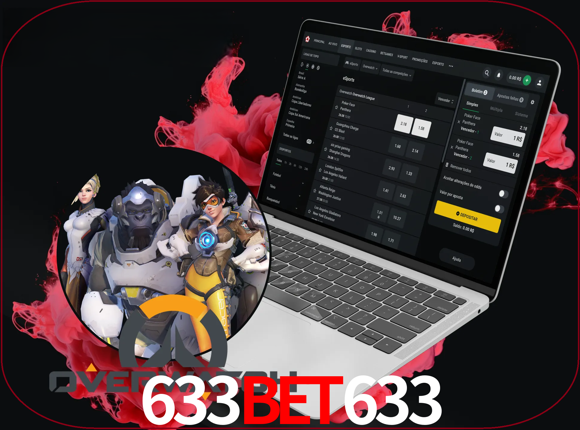 Os fãs deste fantástico jogo apreciarão a abundância de jogos e podem também ganhar dinheiro real apostando no 633BET633.